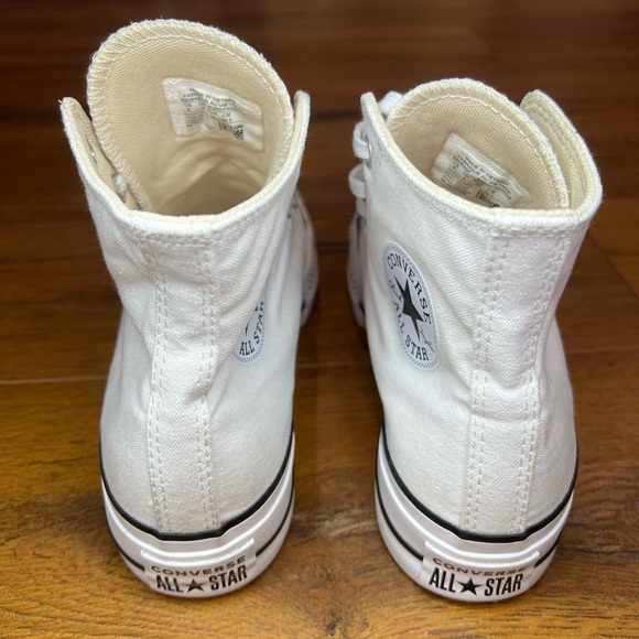 Converse All Star Lift Platform - Picture 8 of 16